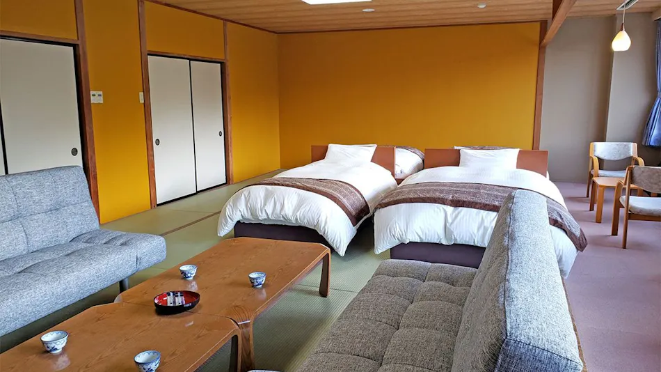 Bandai Meito Resort Bonari no Mori