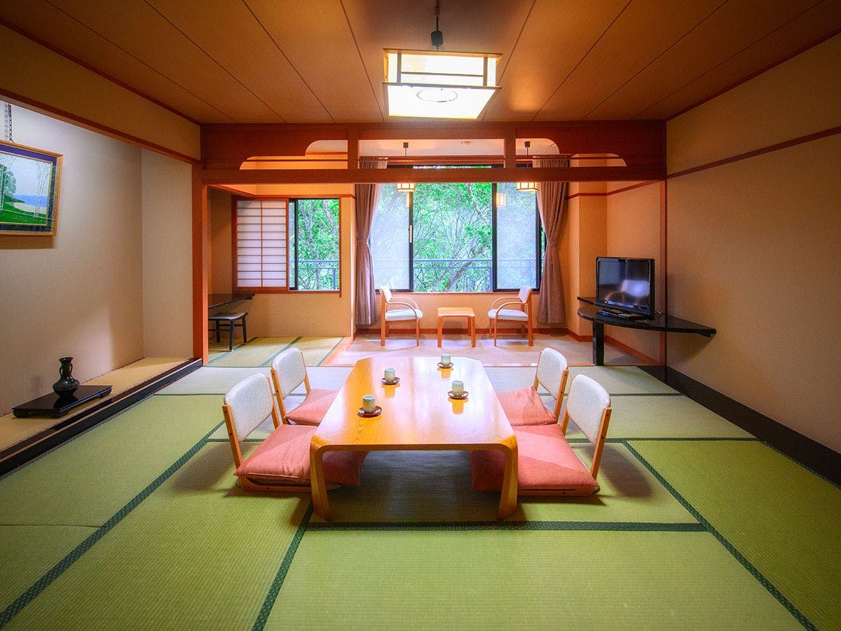 Bandai Meito Resort Bonari no Mori