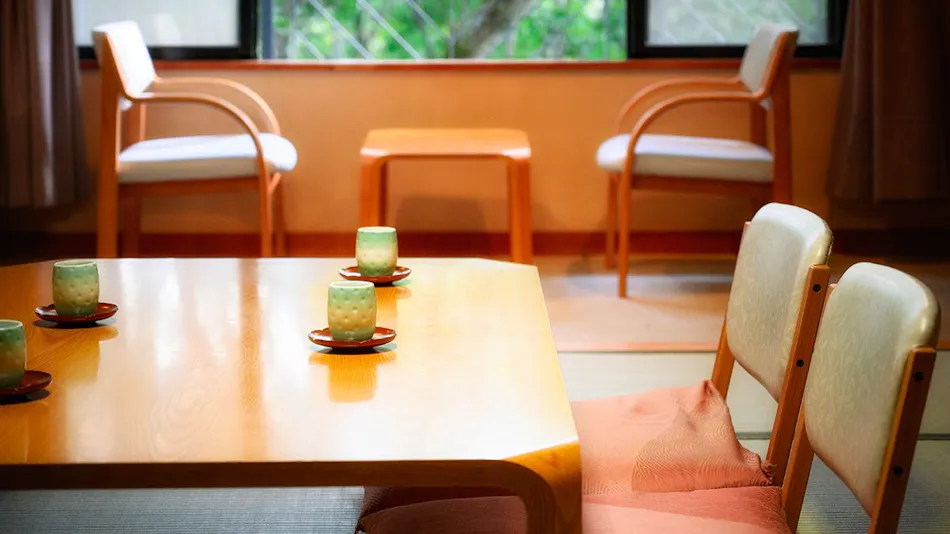 Bandai Meito Resort Bonari no Mori