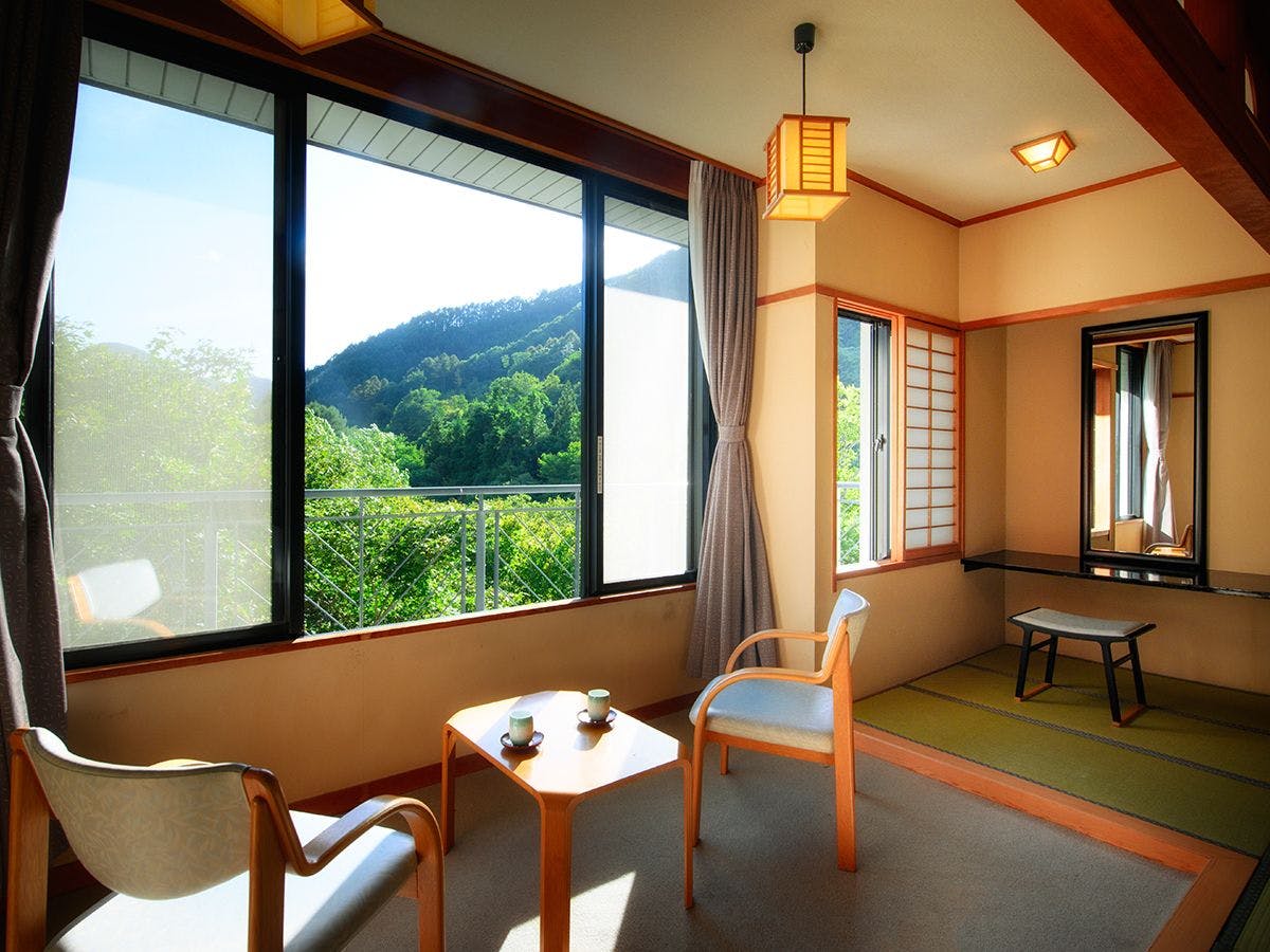 Bandai Meito Resort Bonari no Mori