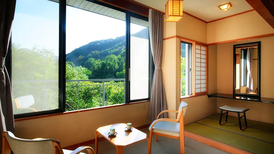 Bandai Meito Resort Bonari no Mori
