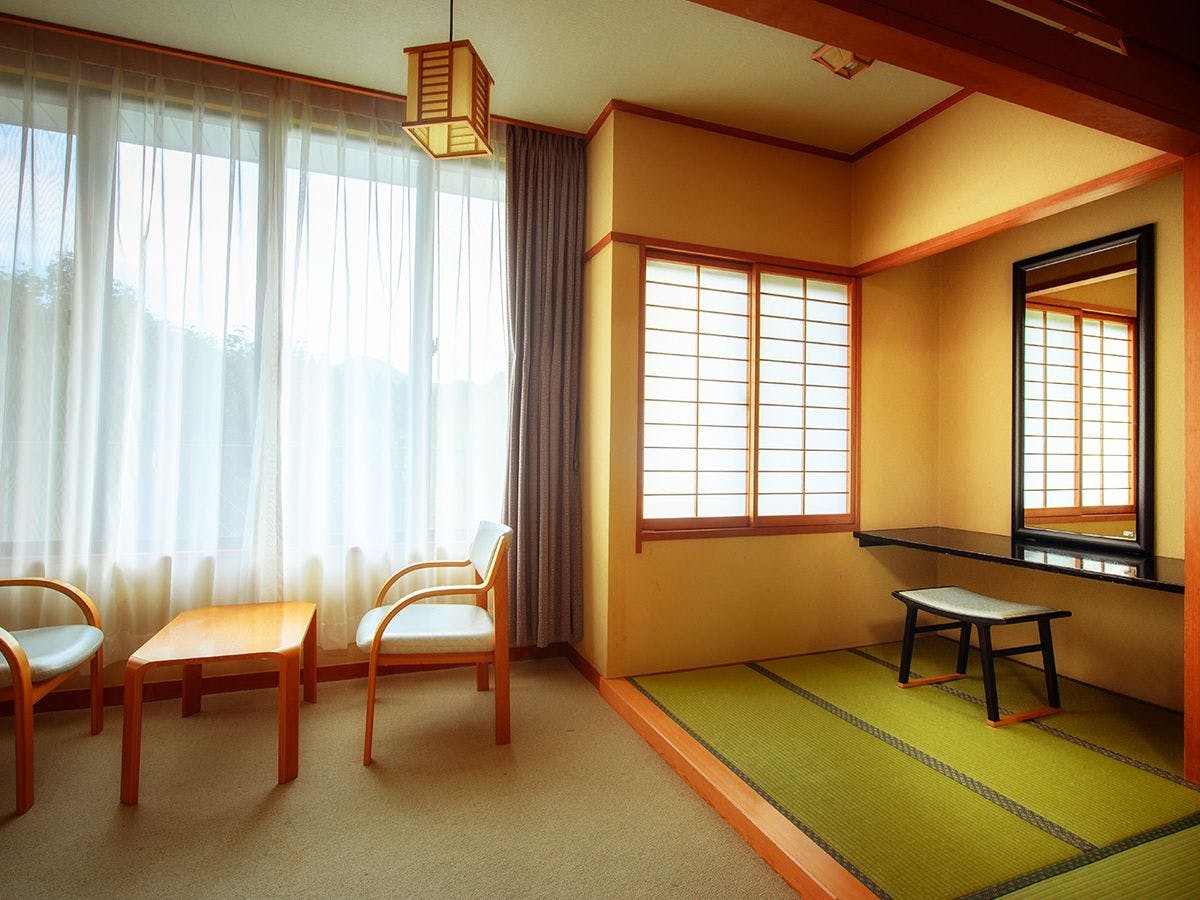 Bandai Meito Resort Bonari no Mori