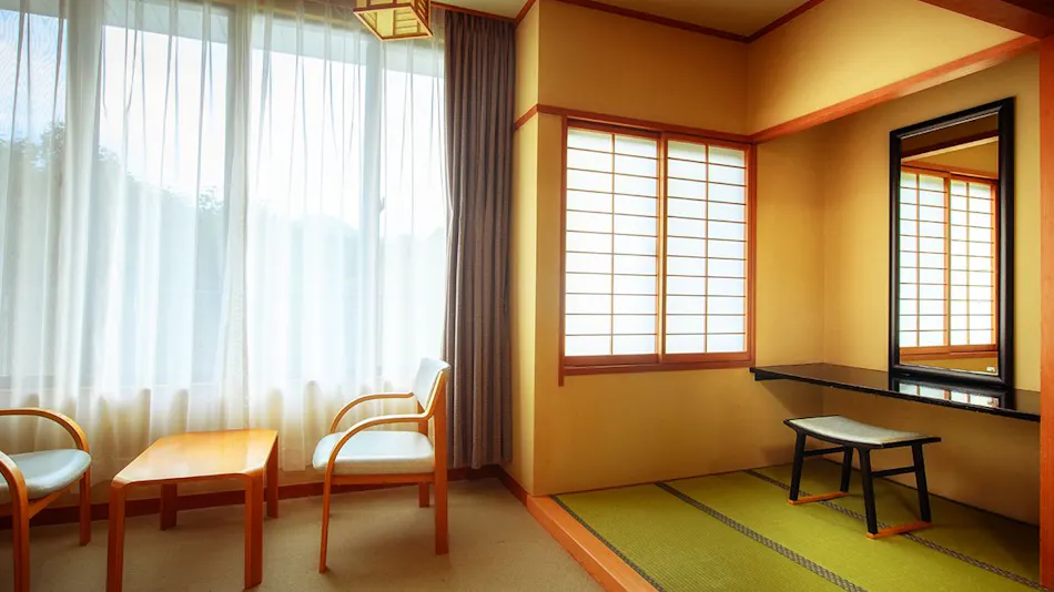 Bandai Meito Resort Bonari no Mori