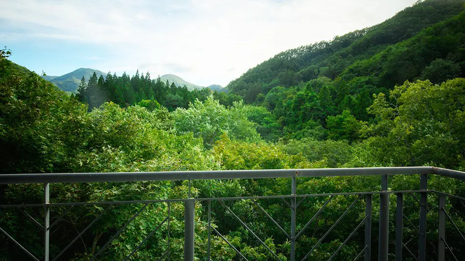 Bandai Meito Resort Bonari no Mori