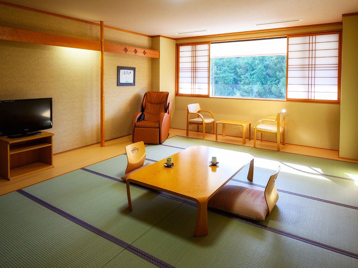 Bandai Meito Resort Bonari no Mori