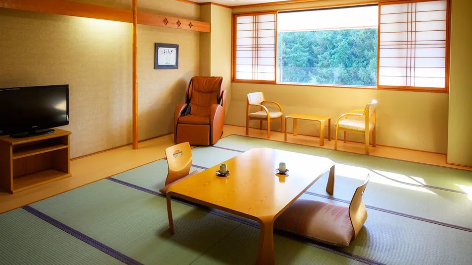 Bandai Meito Resort Bonari no Mori
