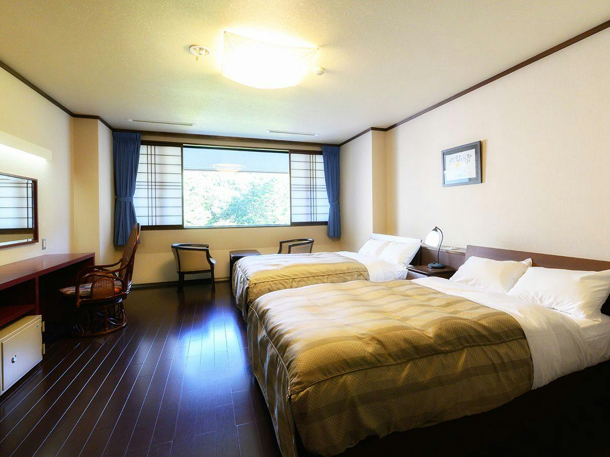 Bandai Meito Resort Bonari no Mori