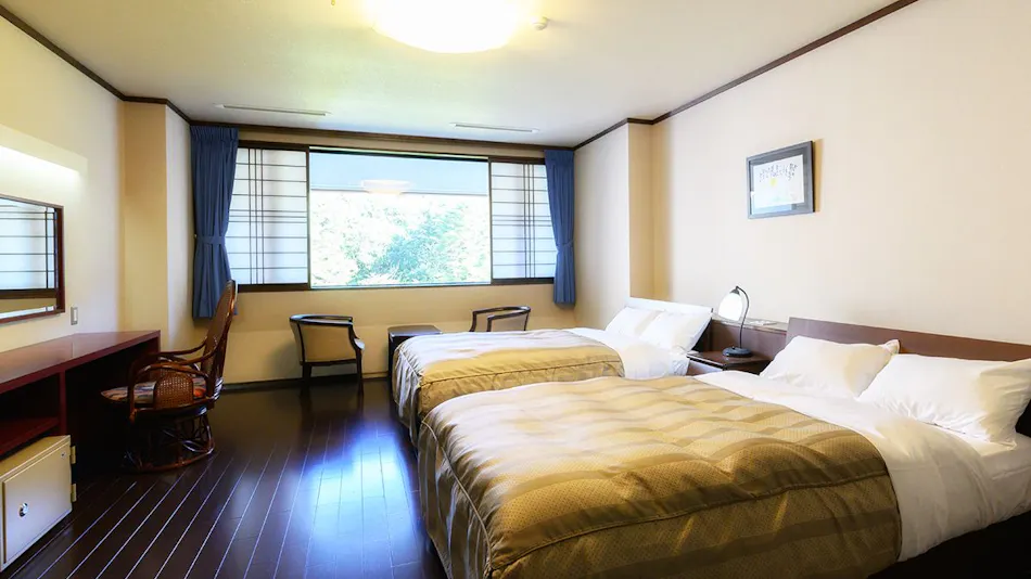 Bandai Meito Resort Bonari no Mori