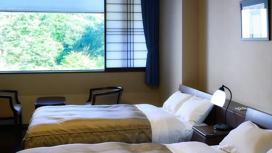 Bandai Meito Resort Bonari no Mori