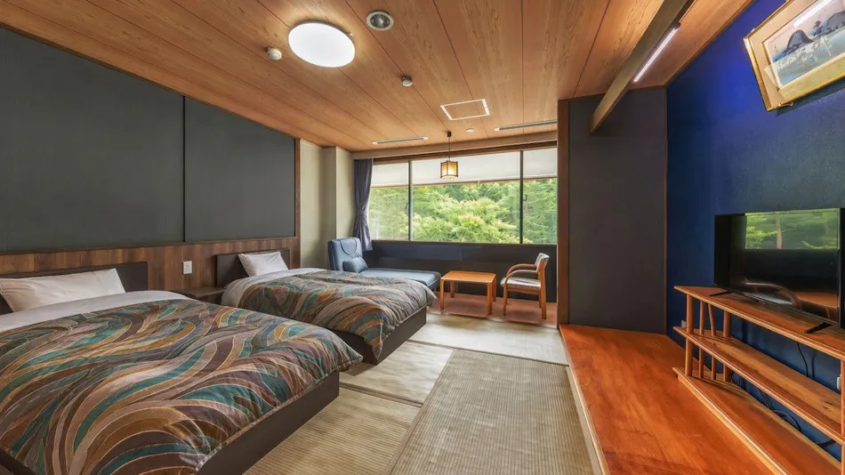Bandai Meito Resort Bonari no Mori