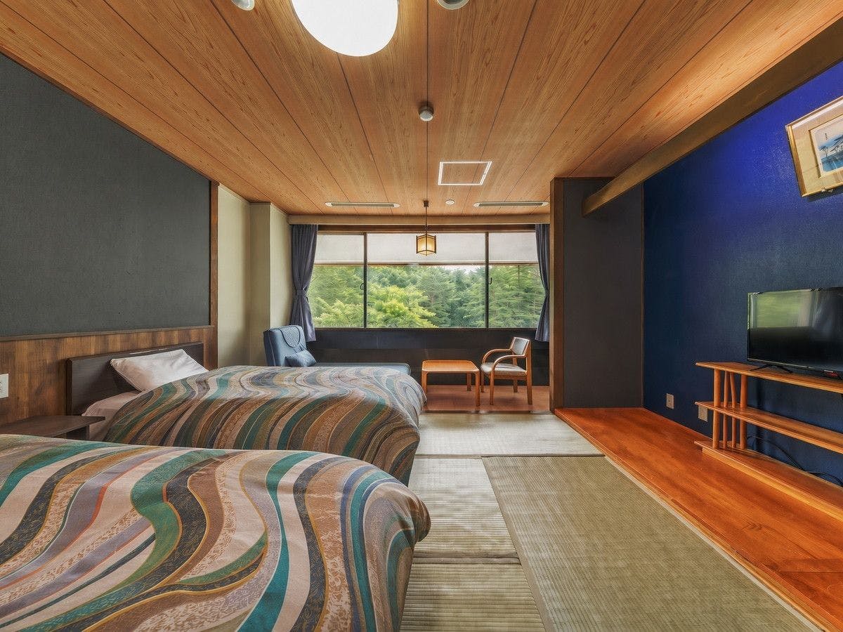 Bandai Meito Resort Bonari no Mori