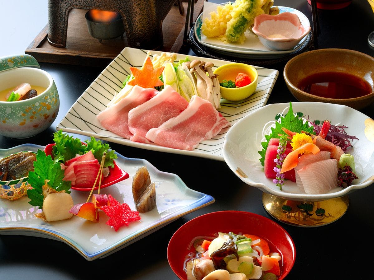 Bandai Meito Resort Bonari no Mori