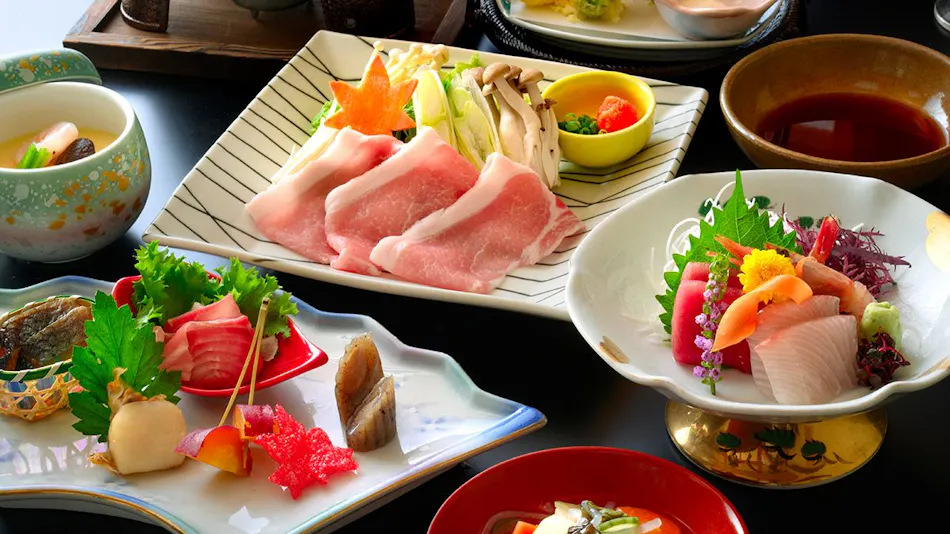 Bandai Meito Resort Bonari no Mori