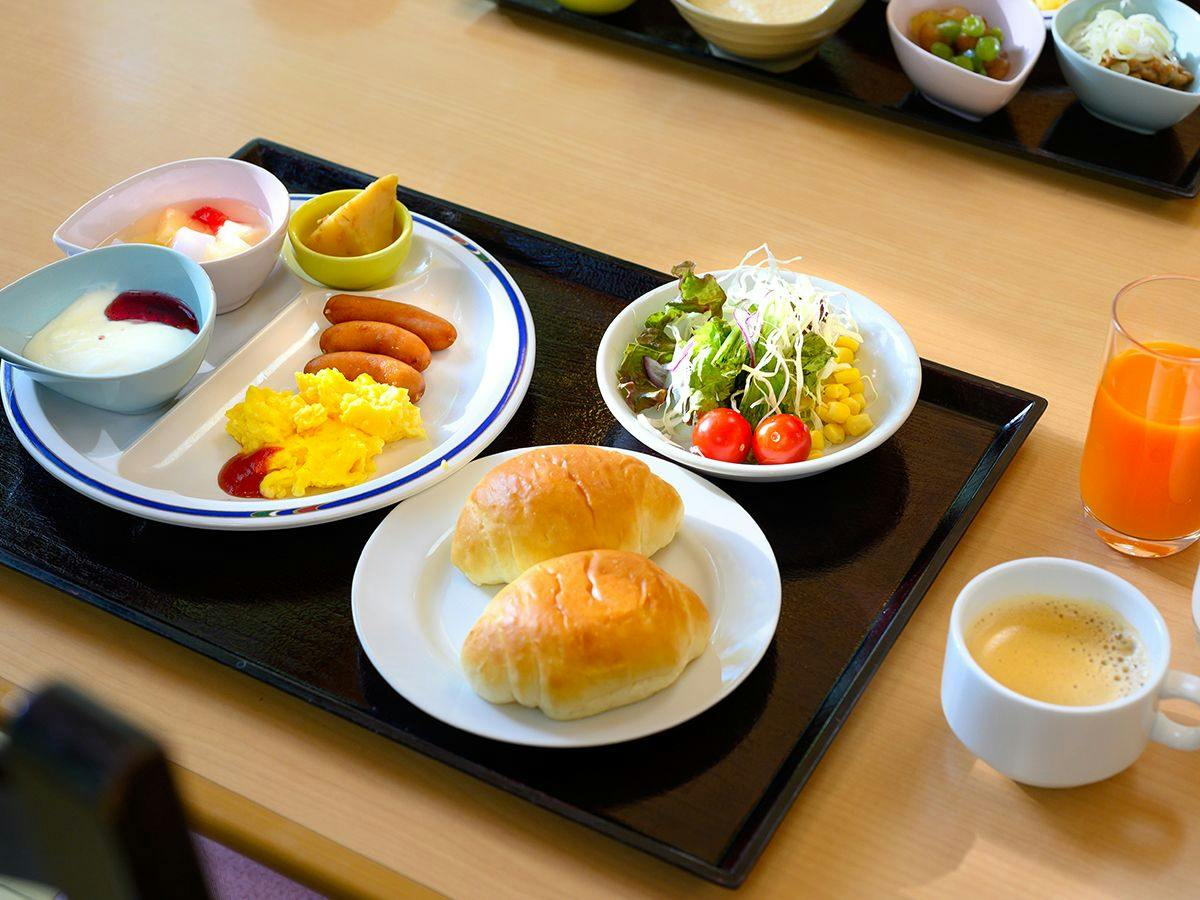 Bandai Meito Resort Bonari no Mori