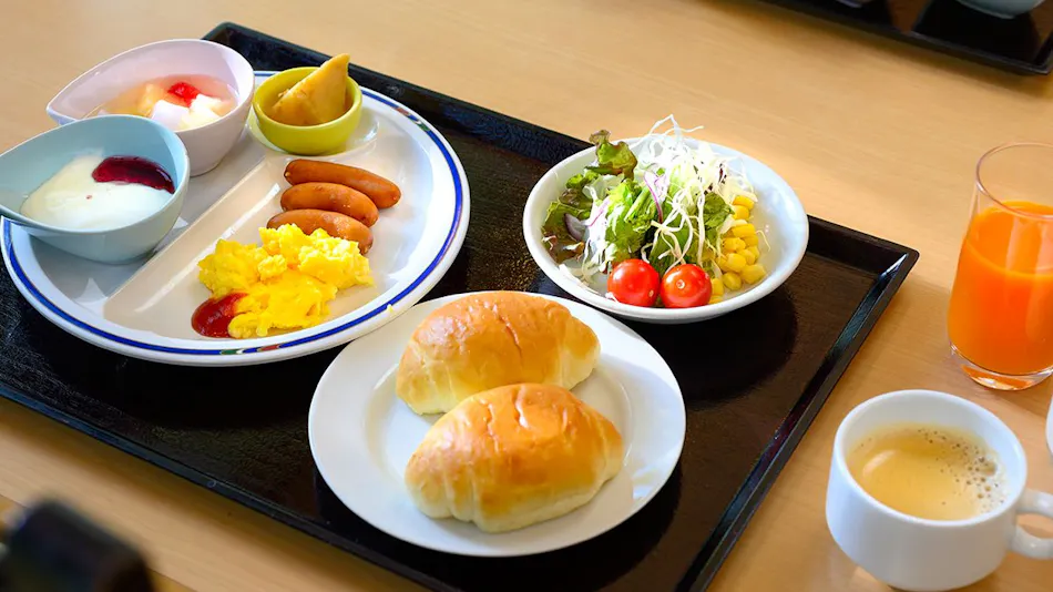 Bandai Meito Resort Bonari no Mori