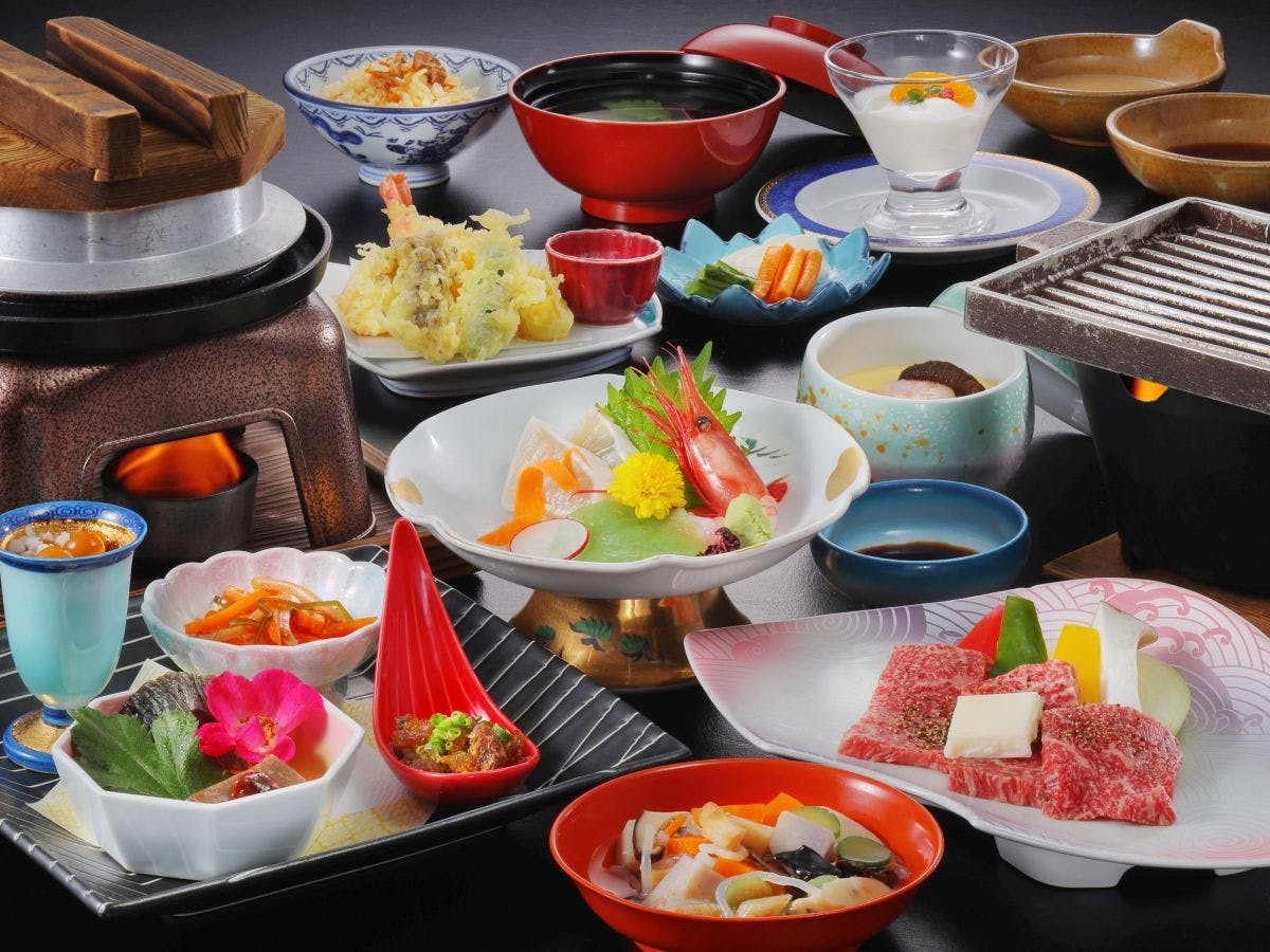 Bandai Meito Resort Bonari no Mori