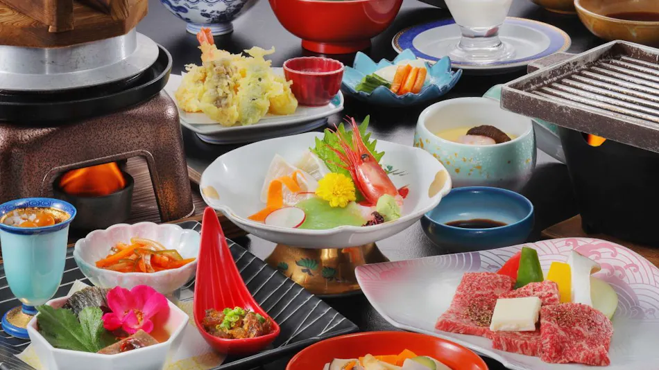 Bandai Meito Resort Bonari no Mori