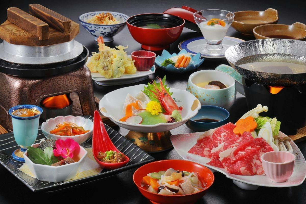Bandai Meito Resort Bonari no Mori