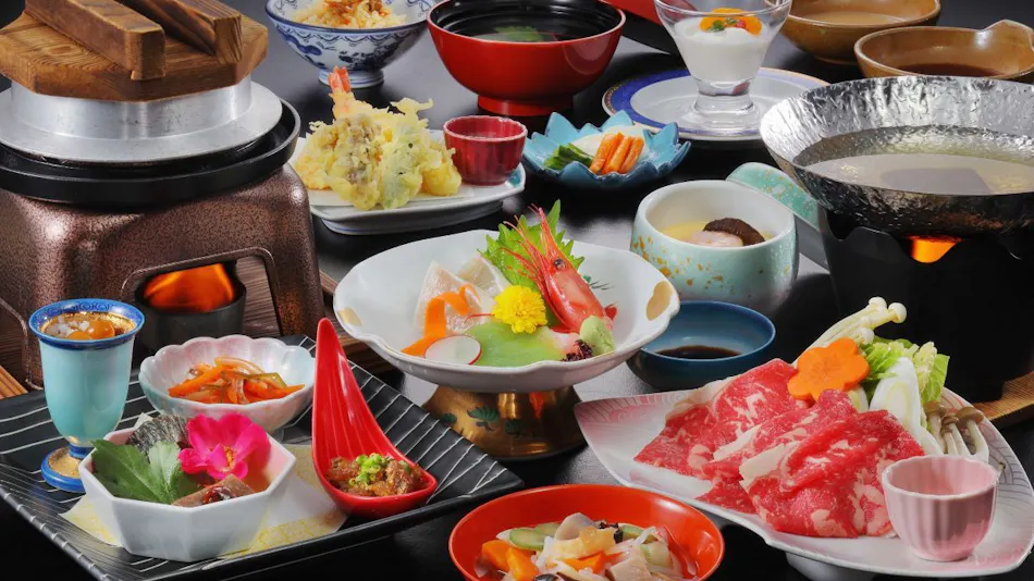 Bandai Meito Resort Bonari no Mori