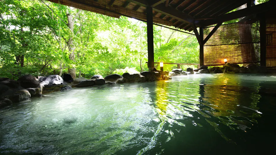 Bandai Meito Resort Bonari no Mori