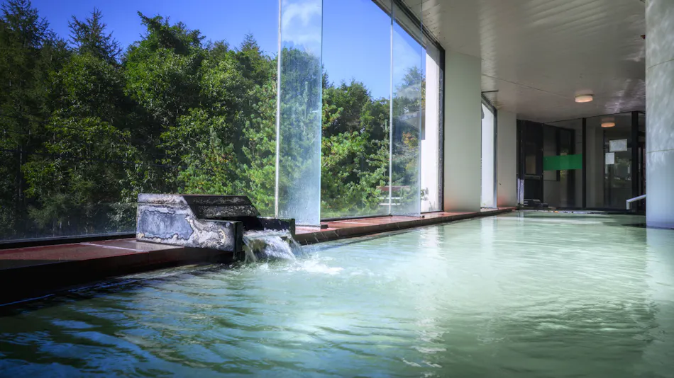 Bandai Meito Resort Bonari no Mori