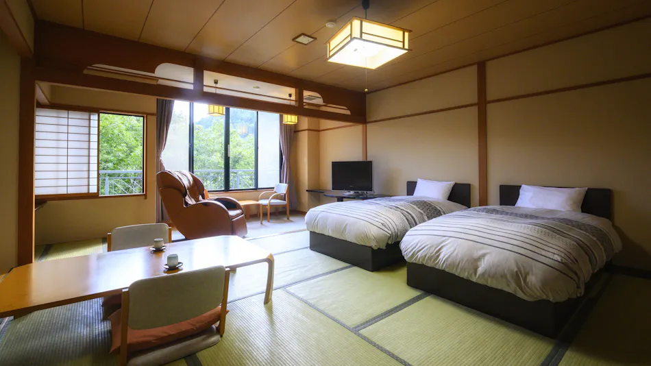 Bandai Meito Resort Bonari no Mori