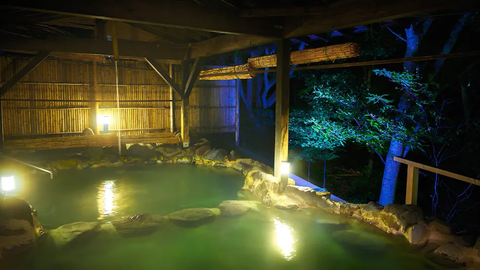 Bandai Meito Resort Bonari no Mori