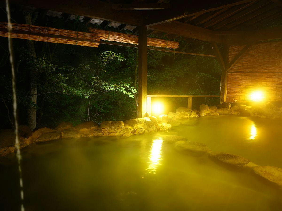 Bandai Meito Resort Bonari no Mori