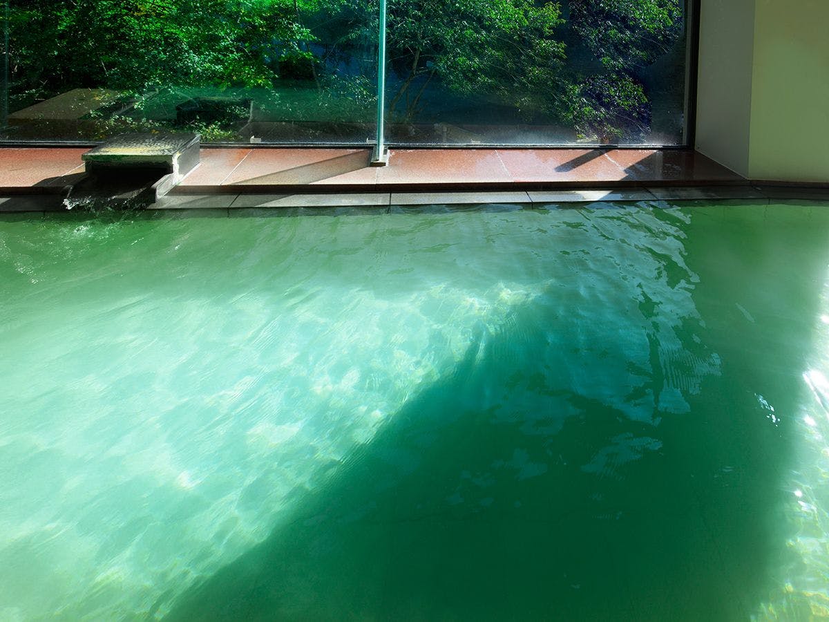 Bandai Meito Resort Bonari no Mori