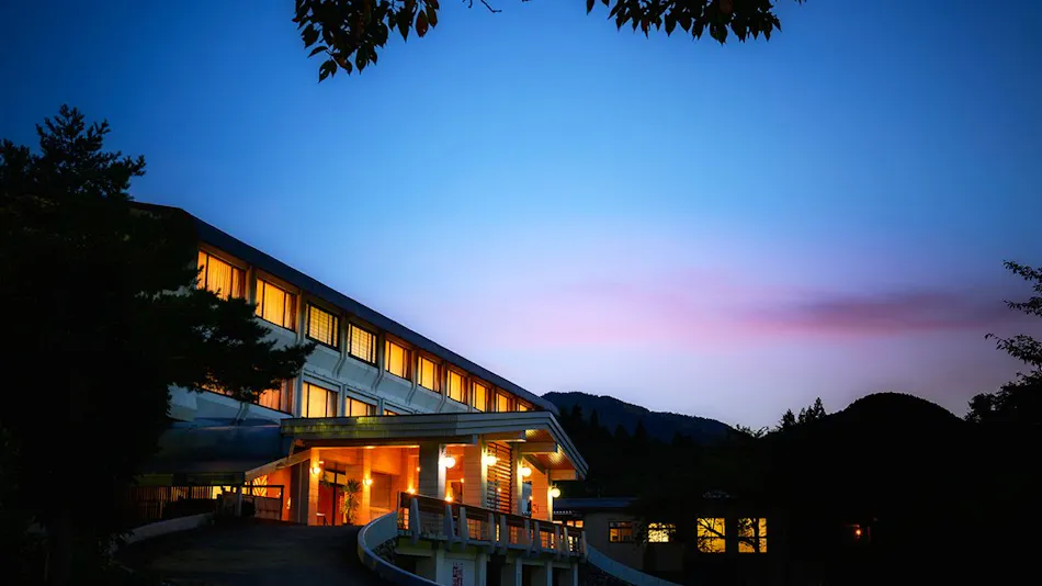Bandai Meito Resort Bonari no Mori