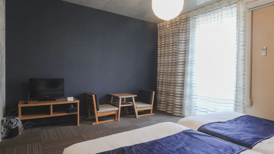Nagano House