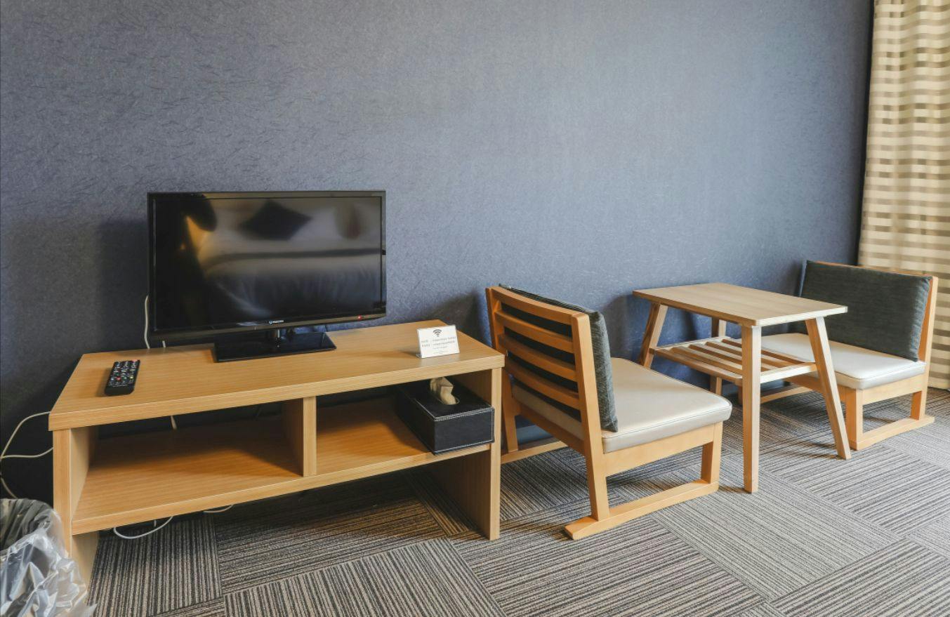 Nagano House