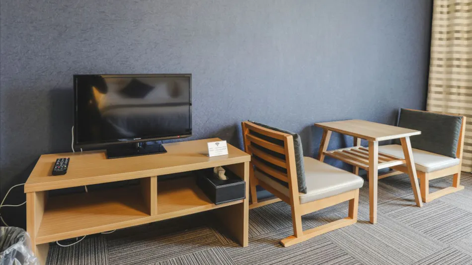 Nagano House