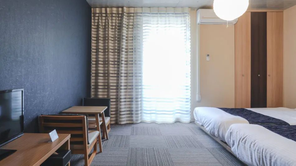 Nagano House