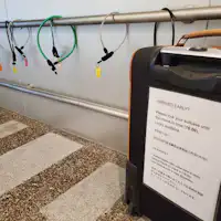 พื้นที่ฝากสัมภาระ