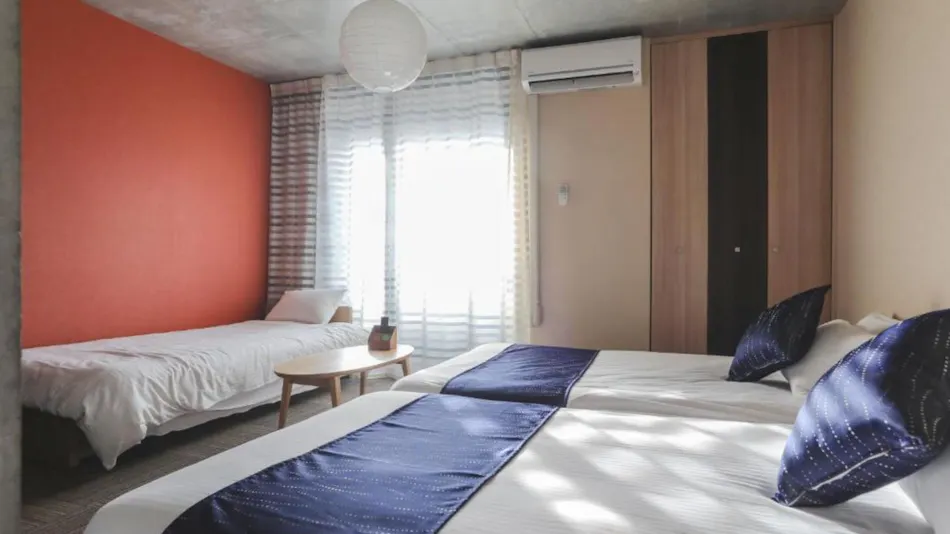Nagano House