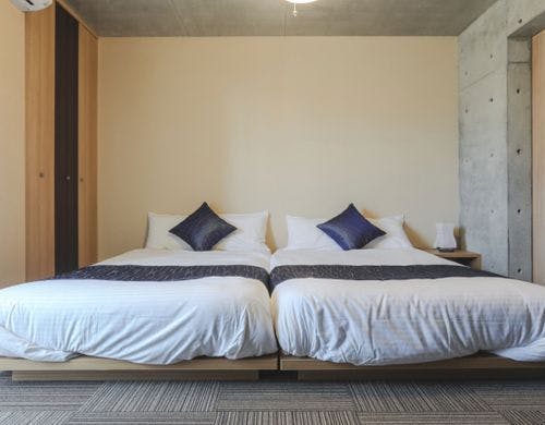 スタジオ・ツイン