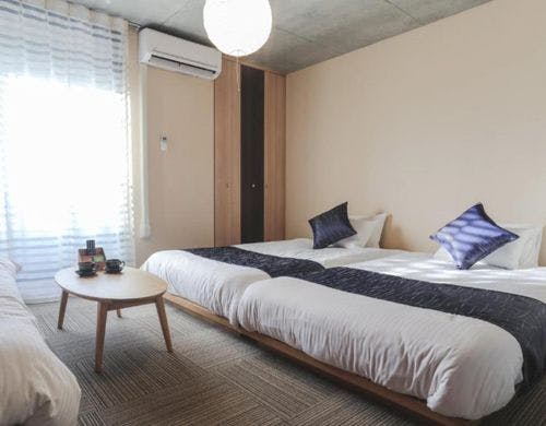 スタジオトリプル