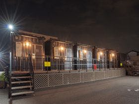 ＨＯＴＥＬ　Ｒ９　Ｔｈｅ　Ｙａｒｄ　伊勢崎