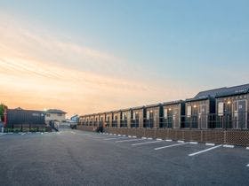 ＨＯＴＥＬ　Ｒ９　Ｔｈｅ　Ｙａｒｄ　伊勢崎