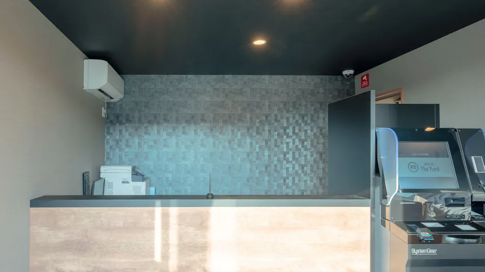 HOTEL R9 The Yard Isesaki