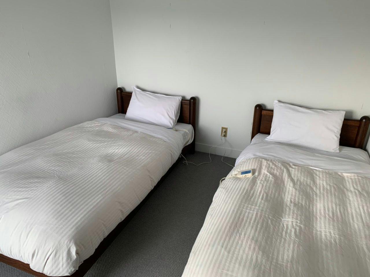 Hotel WWJ