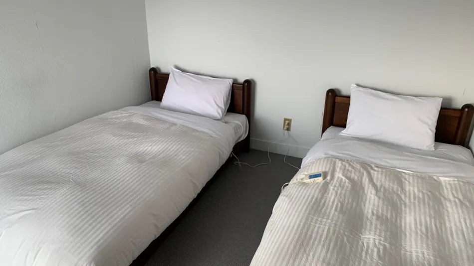 Hotel WWJ