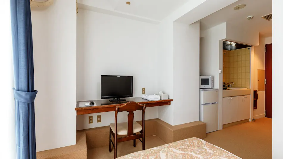 Hotel WWJ