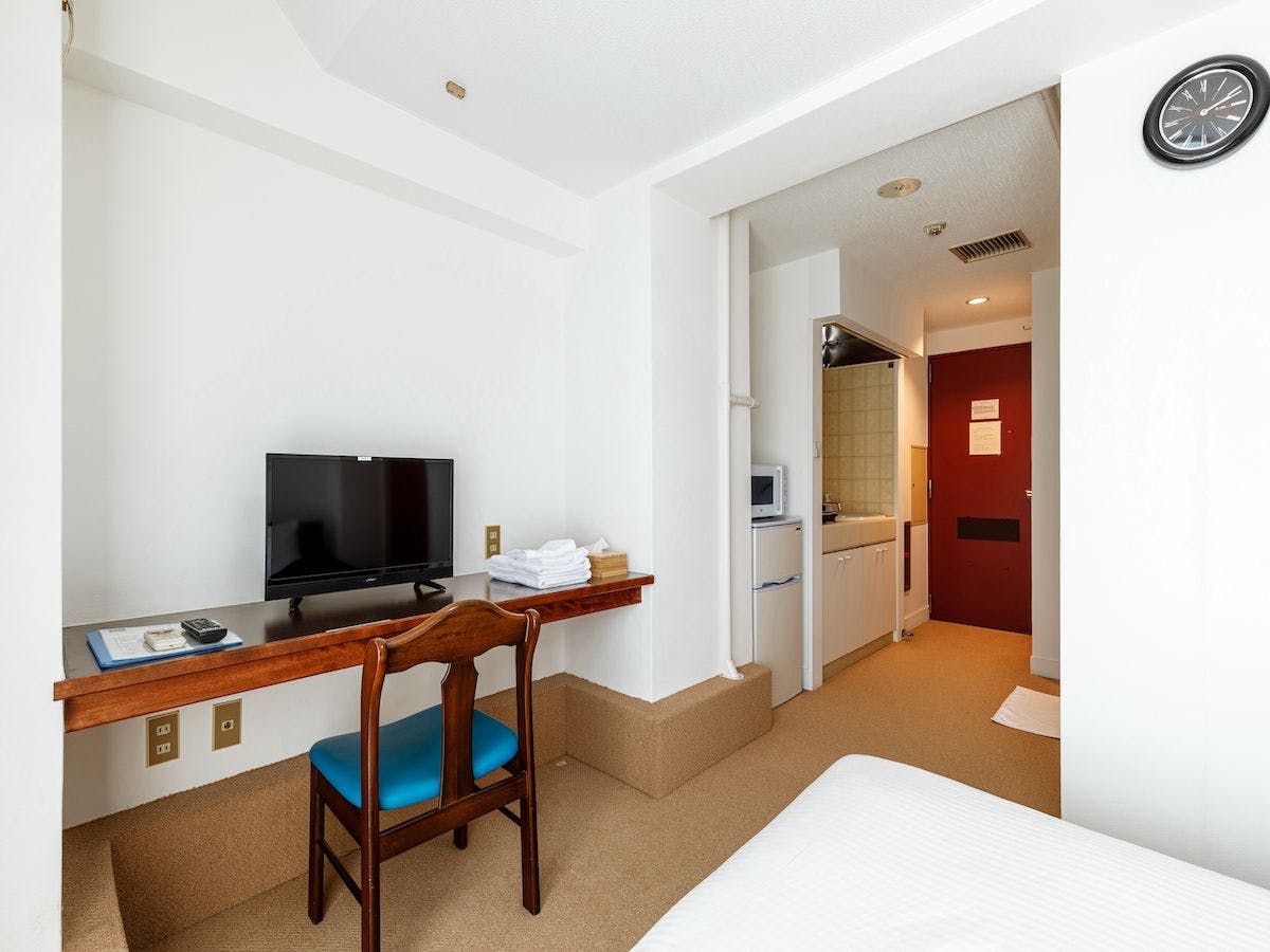 Hotel WWJ