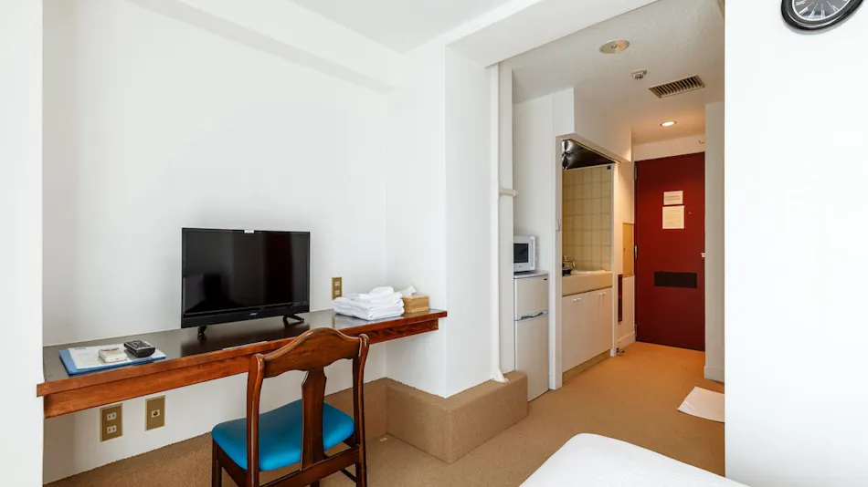 Hotel WWJ