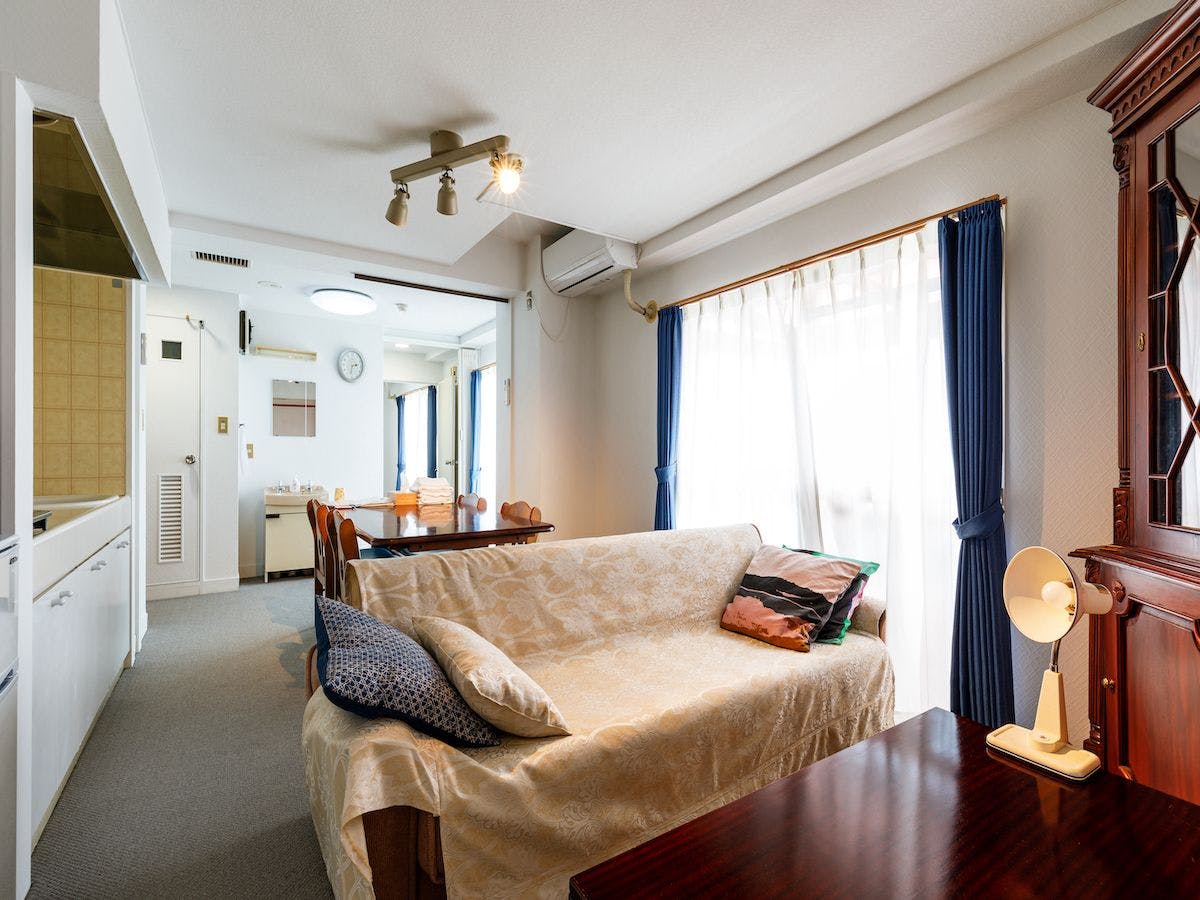 Hotel WWJ