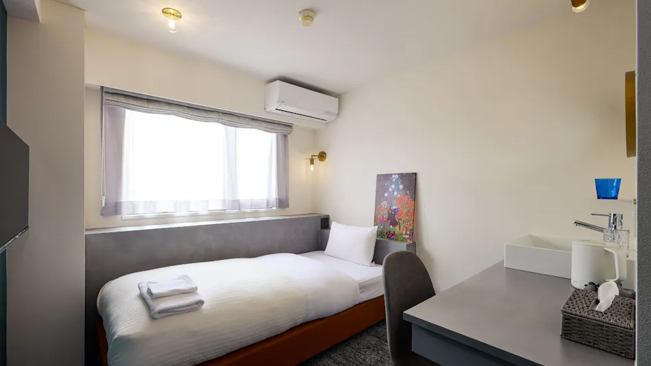 Hotel WWJ