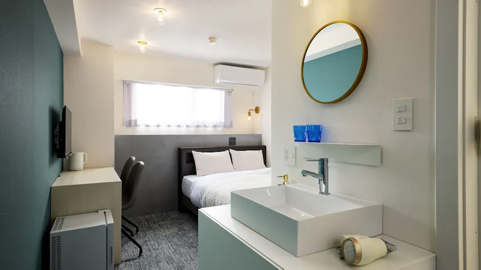 Hotel WWJ