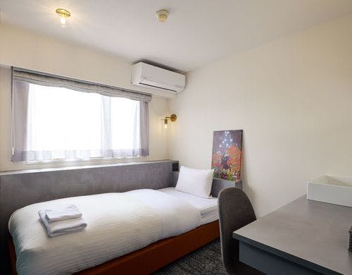 スーペリアシングル